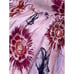 Intimately Free People Womens Garden Party Maxi Dress Sz S Lavender Floral