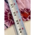 Intimately Free People Womens Garden Party Maxi Dress Sz S Lavender Floral