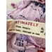 Intimately Free People Womens Garden Party Maxi Dress Sz S Lavender Floral
