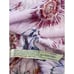 Intimately Free People Womens Garden Party Maxi Dress Sz S Lavender Floral