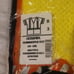 GloWear 8356FRHL Hi-Vis FR Safety Vest w/ Sleeves - NFPA 70E, Mesh, Hook