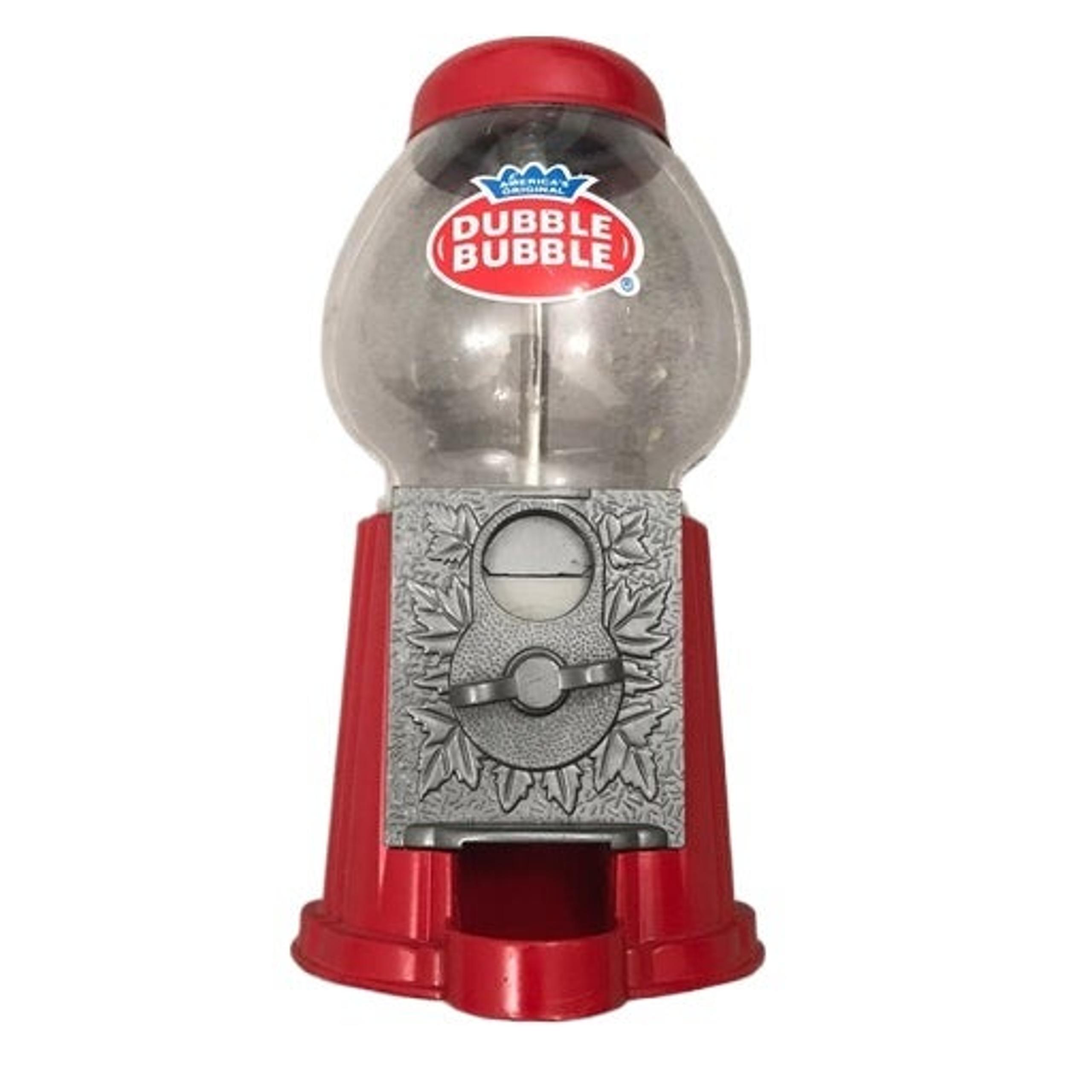 Vintage Dubble Bubble Gum