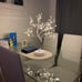 Room Decor, 20 108 LED Tabletop Bonsai Tree Light, DIY Artificial Tree