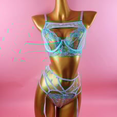 Lingerie set