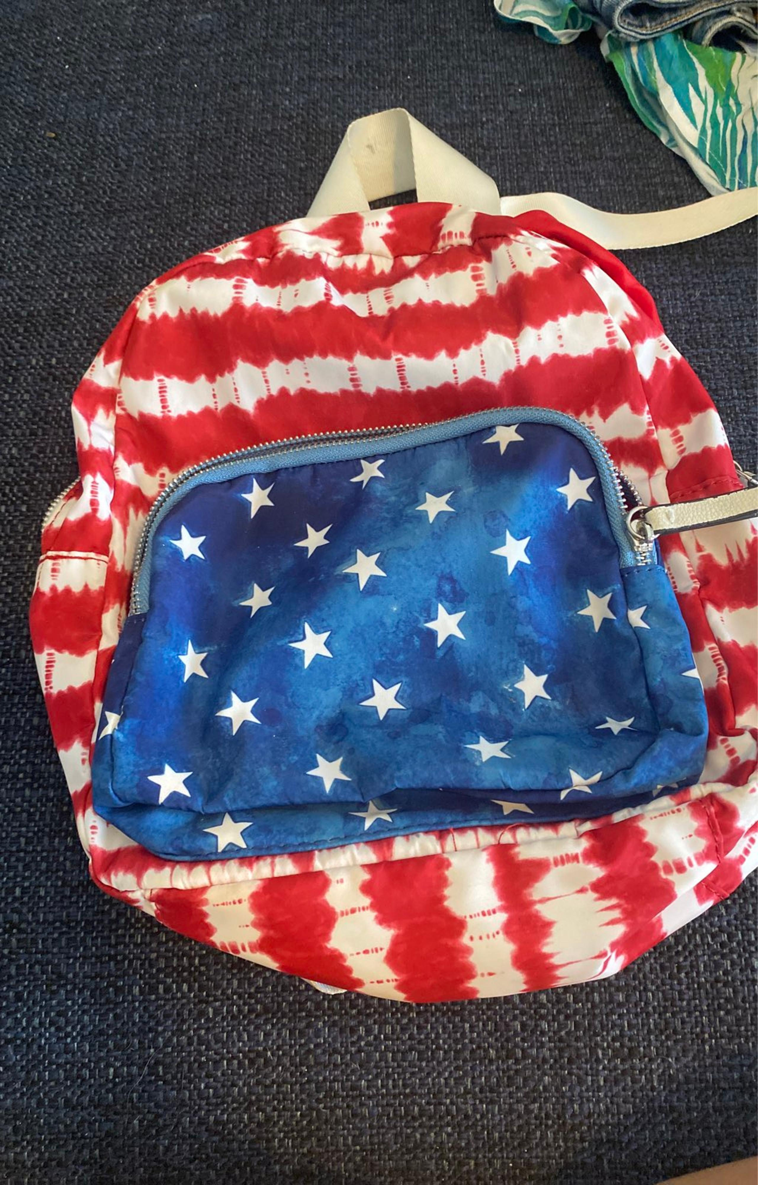 Backpack
