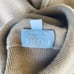 NWOT Pure collection 100% cashmere turtleneck beige sweater size M (8-10)