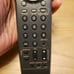 Panasonic vcr/tv/cata program director mb universal model VSQS1488