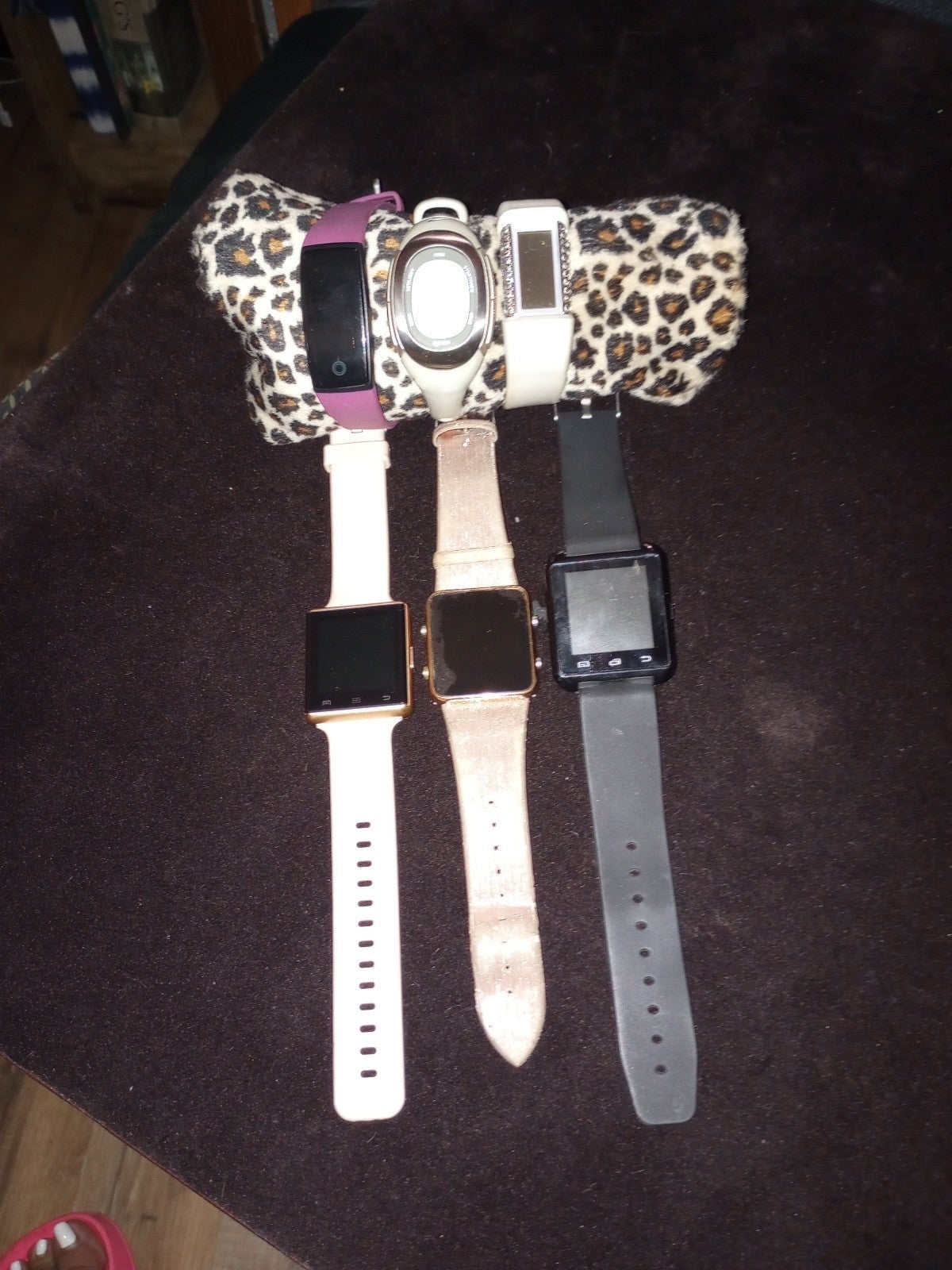 Smart Watch lot