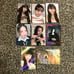 Itzy Not Shy MMT SUBK official kpop photocard album POB preorder benefit
