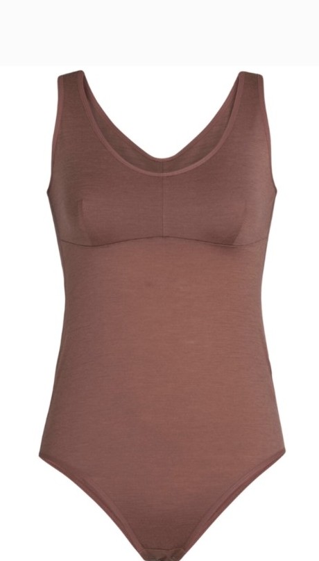 Icebreaker 100%Merino Queens Bodysuit