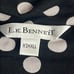 L.K. Bennett Polka Dot Halter Top