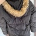 Ralph Lauren Fur Coat