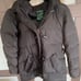 Ralph Lauren Fur Coat