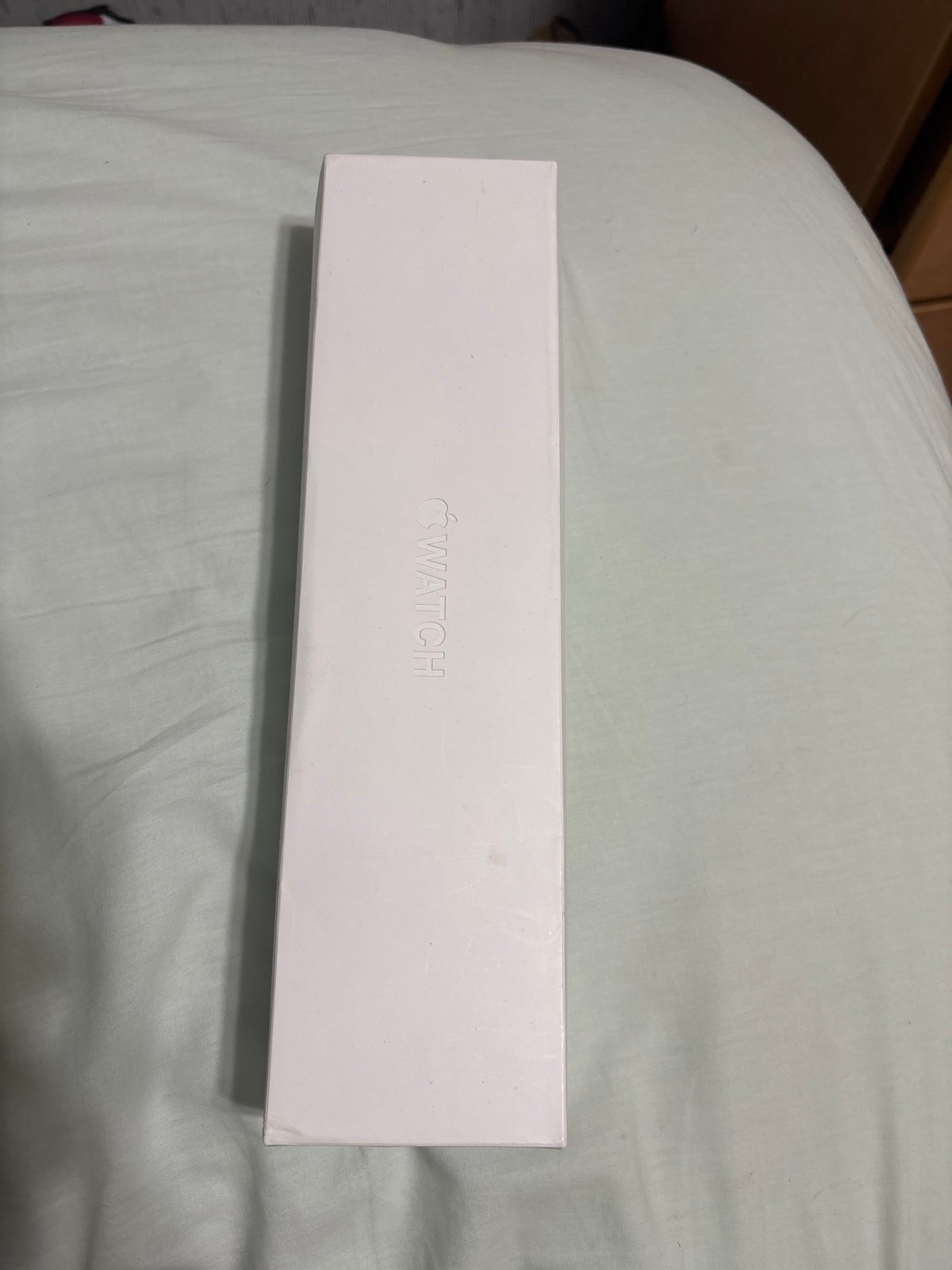 Apple Watch Series 4