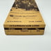 Vintage Candle-Lite 12 Red and White Taper Candles - Box of 12 - New in Box
