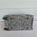 Global Tour Rolling Weekend Duffle Travel Bag Luggage Animal Print Leopard Brown
