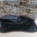 Global Tour Rolling Weekend Duffle Travel Bag Luggage Animal Print Leopard Brown
