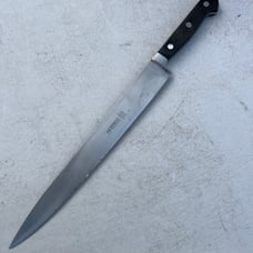 Hoffritz Stainless Solingen Germany Carving chefs Knife 10”