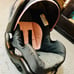 infant car seat