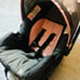 infant car seat