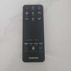 Samsung Genuine AA59-00772A Replacement TV Voice Touch Remote Control RMCTPF2BP
