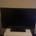 45 in Sharp tv AQUOS