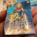 Captain marvel (marvel rare) weiss schwarz