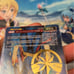 Captain marvel (marvel rare) weiss schwarz