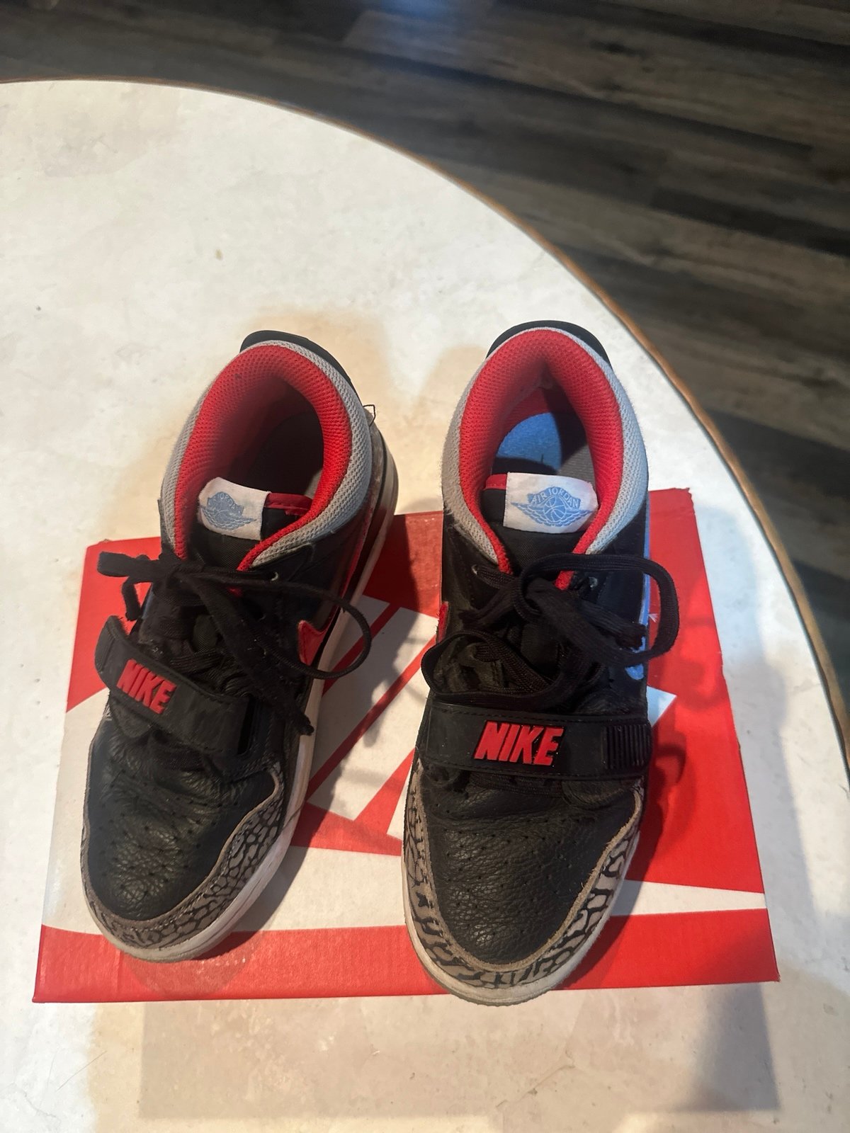 Nike shoes