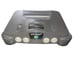 Nintendo 64 NUS-001 Console Only Tested and working