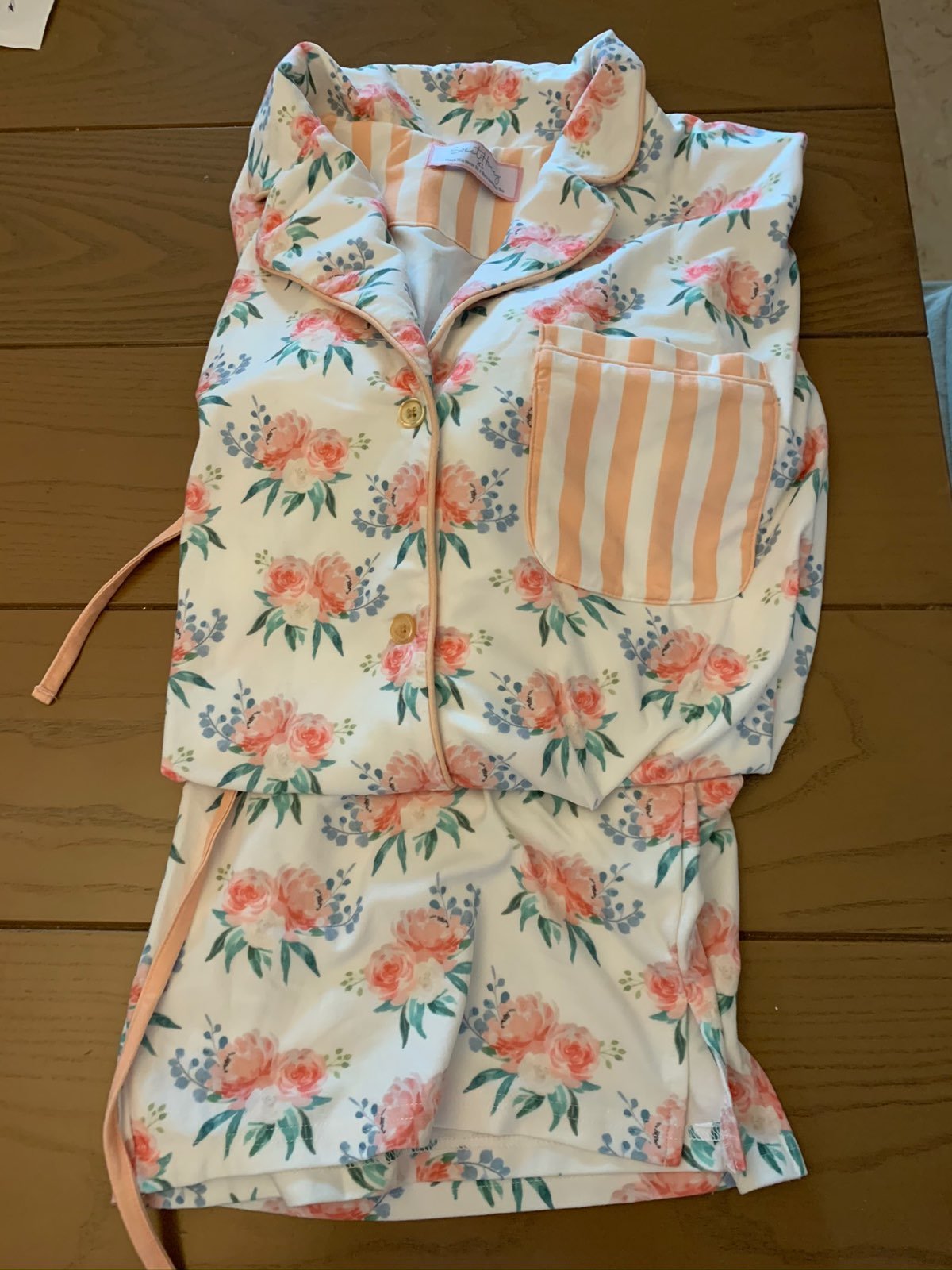 Sweehoney mama xl pjs