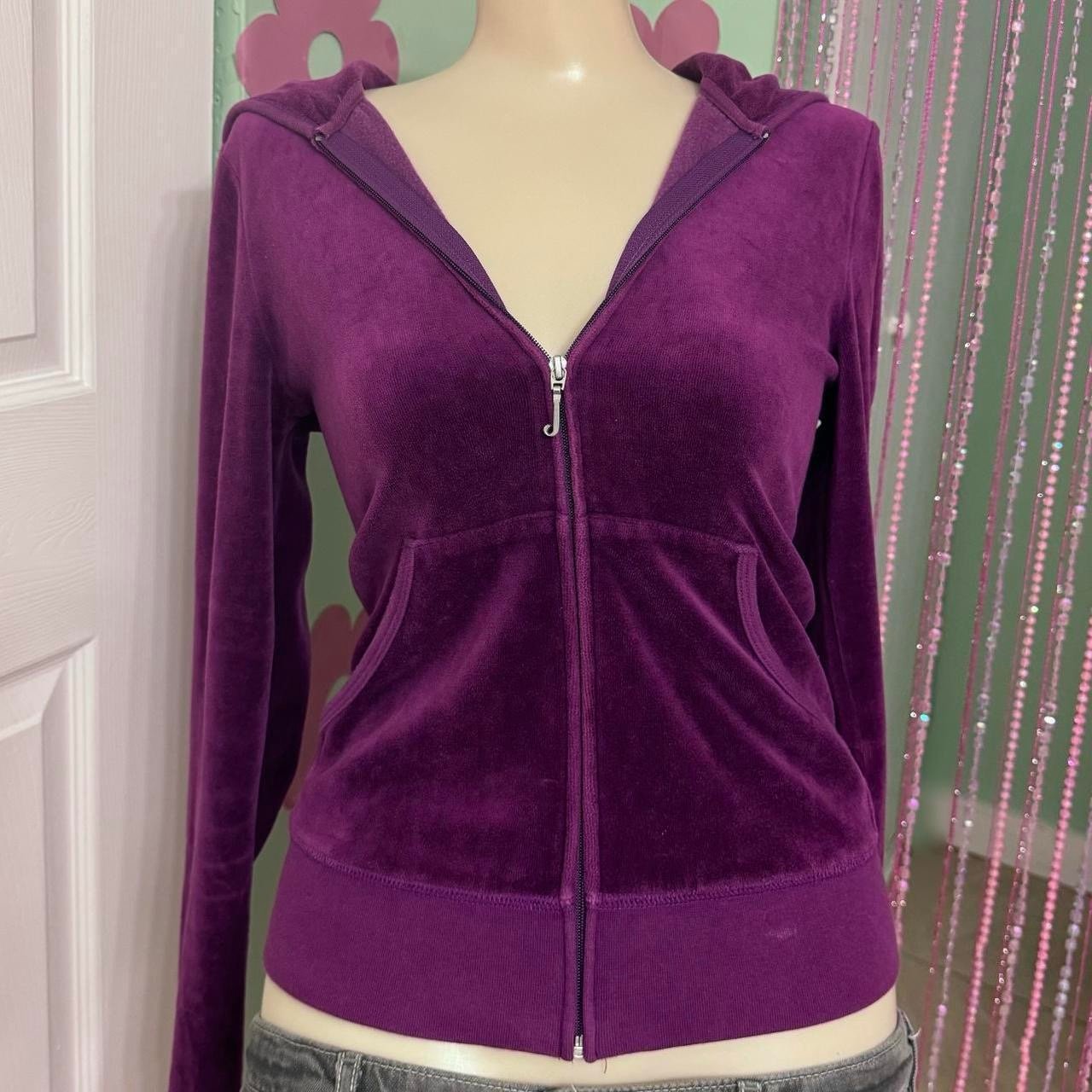 Juicy couture jacket