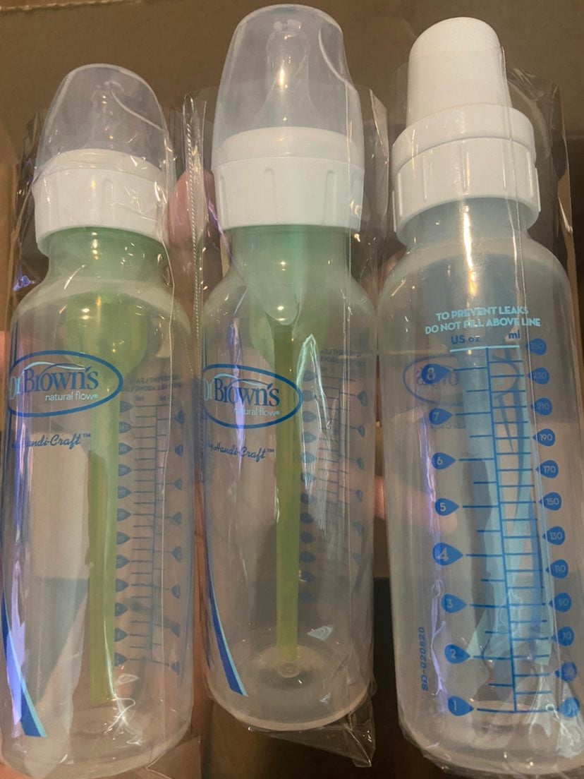 Baby Stuff