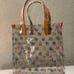 NEW Dooney Bourke Clear IT Medium Shopper NW Bag Purse Tote or best offer