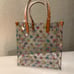 NEW Dooney Bourke Clear IT Medium Shopper NW Bag Purse Tote or best offer
