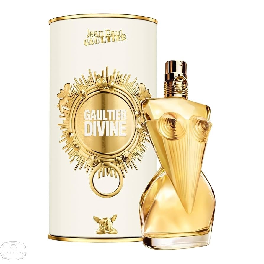 Gaultier Divine by Jean Paul Gaultier Eau de Parfum 3.4 oz LADIES