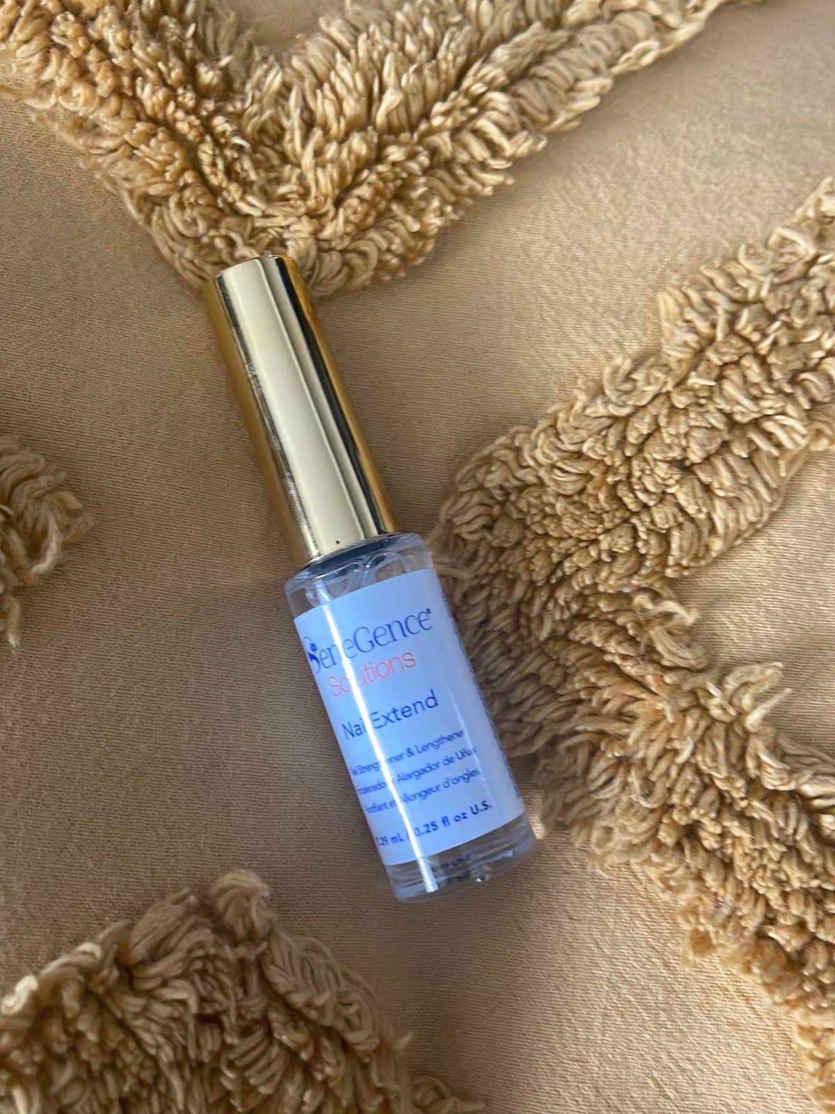 SeneGence Solutions Nail Extend