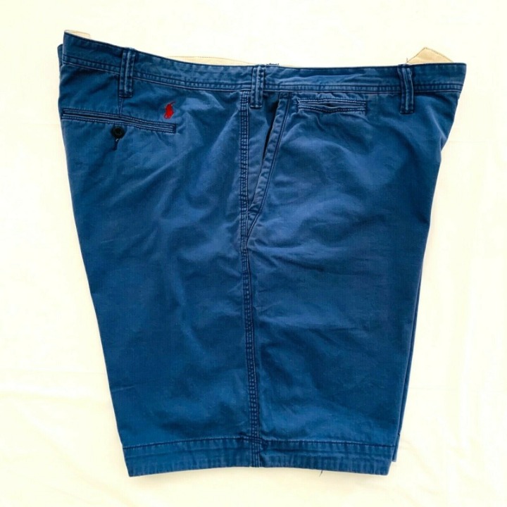Polo Ralph Lauren Classic Shorts 50B Big