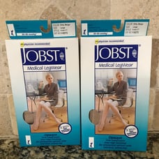 Jobst Bundle 20-30 MmHg