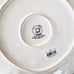 Eli + Ana Strawberry DINNER & SALAD PLATES —COMPLETE SETS OF (4) EACH NEW