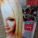 RAISE YOUR VOICE - MOVIE BANNER WITH HILARY DUFF