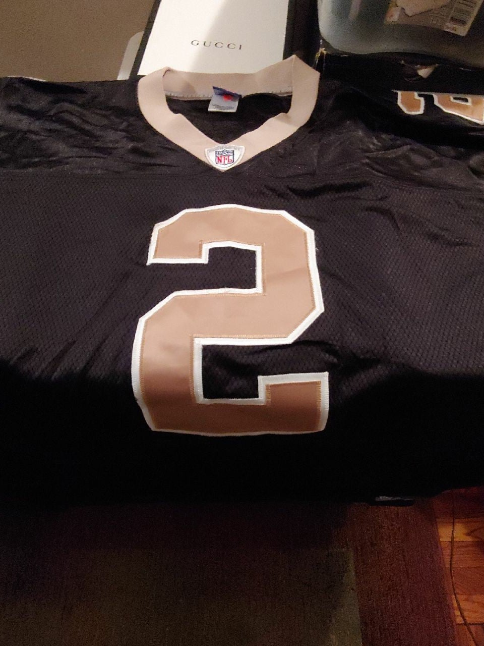 jersey