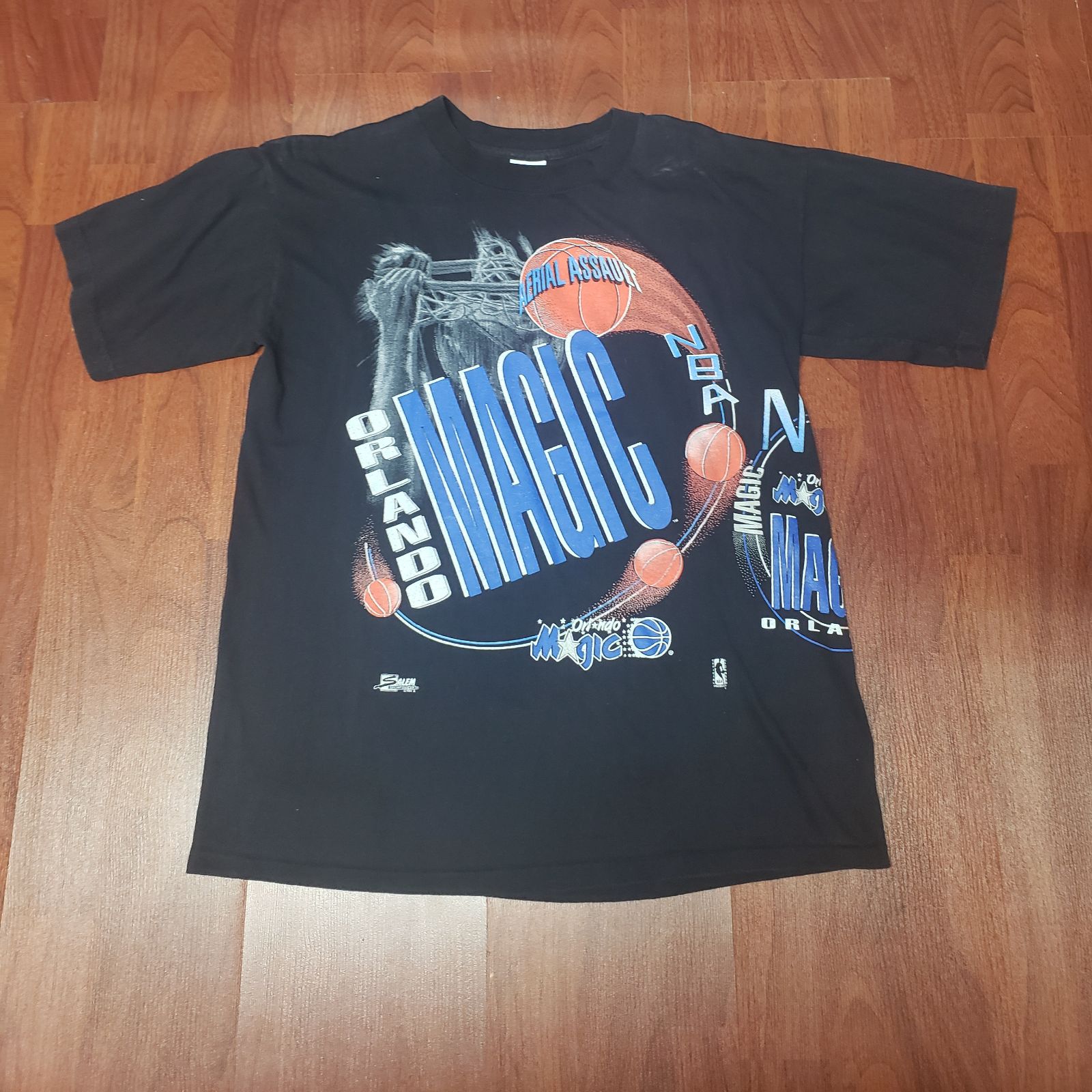 Orlando Magic Shirt