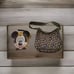 Walt Disney Set Mickey Mouse Head Tin Lunch Box Collectible Yellow W Disney Bag