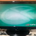 GPX DS13310 24 Inch TV/DVD Retro Gaming Kids Play Room Game Testing Tested Works