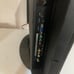 GPX DS13310 24 Inch TV/DVD Retro Gaming Kids Play Room Game Testing Tested Works