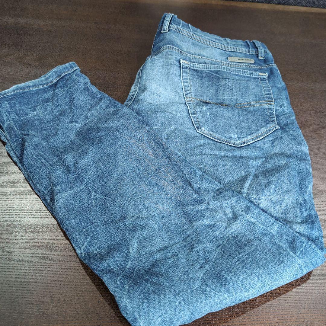 DIESEL (sweatpants)