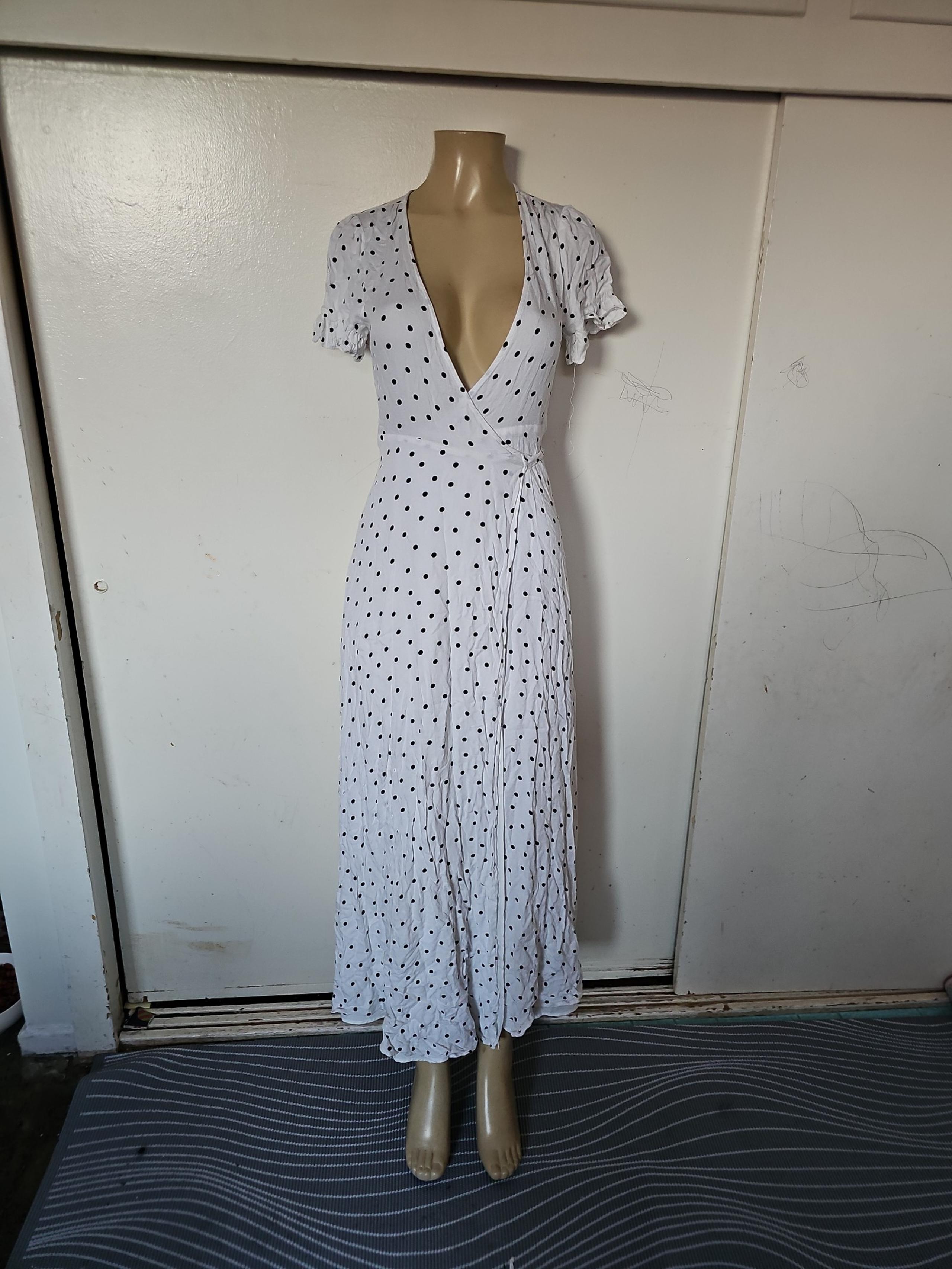 Size small dress from forever 21s