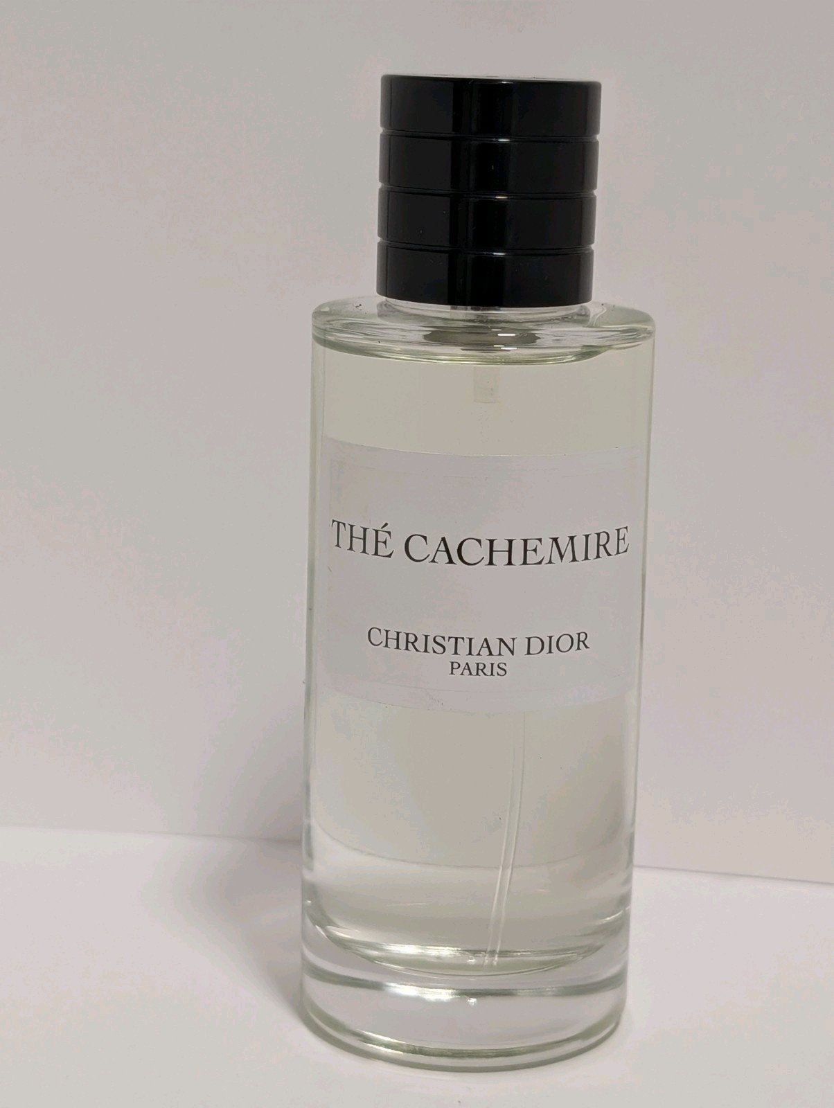 Christian Dior The Cachemire Eau De Parfum 4.2 oz./ 125 ml - NO BOX