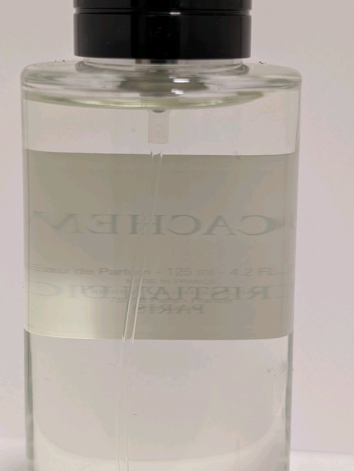 Christian Dior Thé Cachemire Eau De Parfum 40 ml Maison